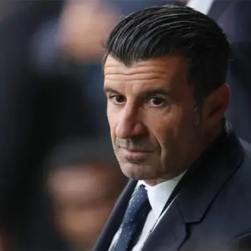 فيجو ينتقد ريال مدريد دفاعًا عن ألونسو.. ويرشح فريقين للتتويج بدوري أبطال أوروبا